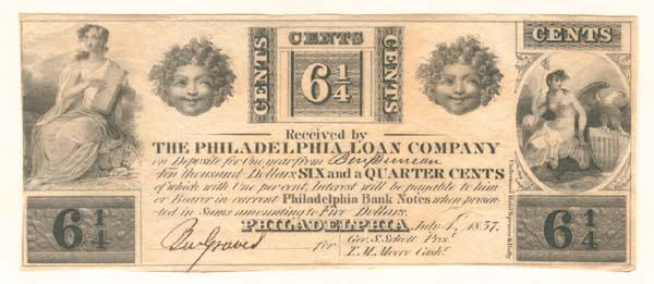 Philadelphia Loan Co.